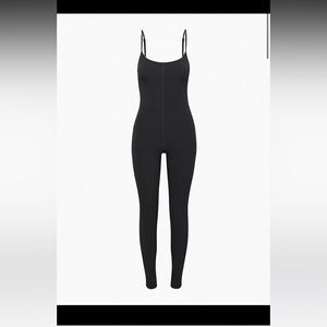 Aritzia Divinity Jumpsuit